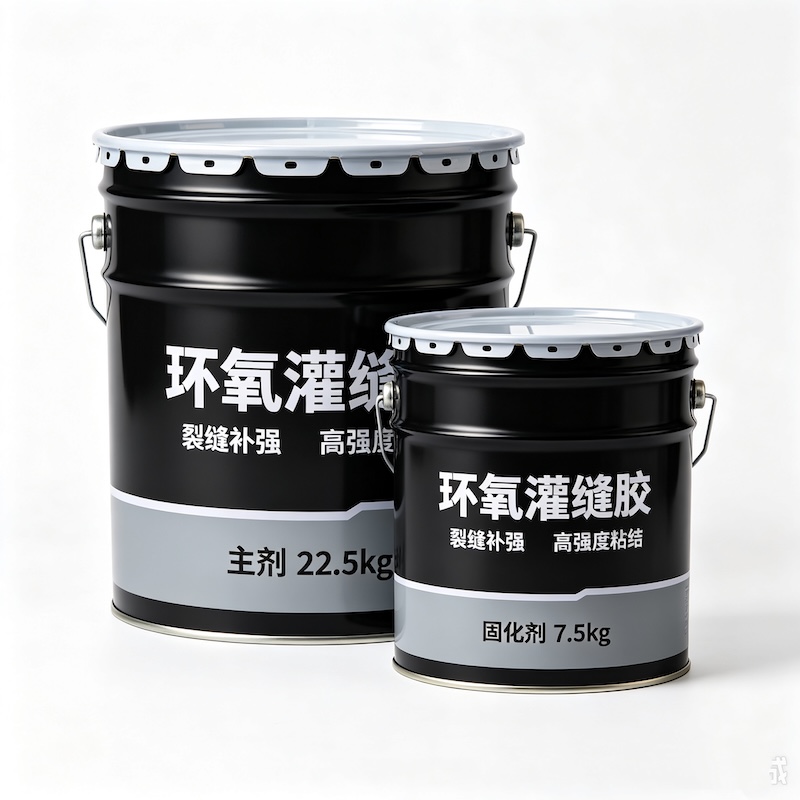 阜阳裂缝修复封闭胶