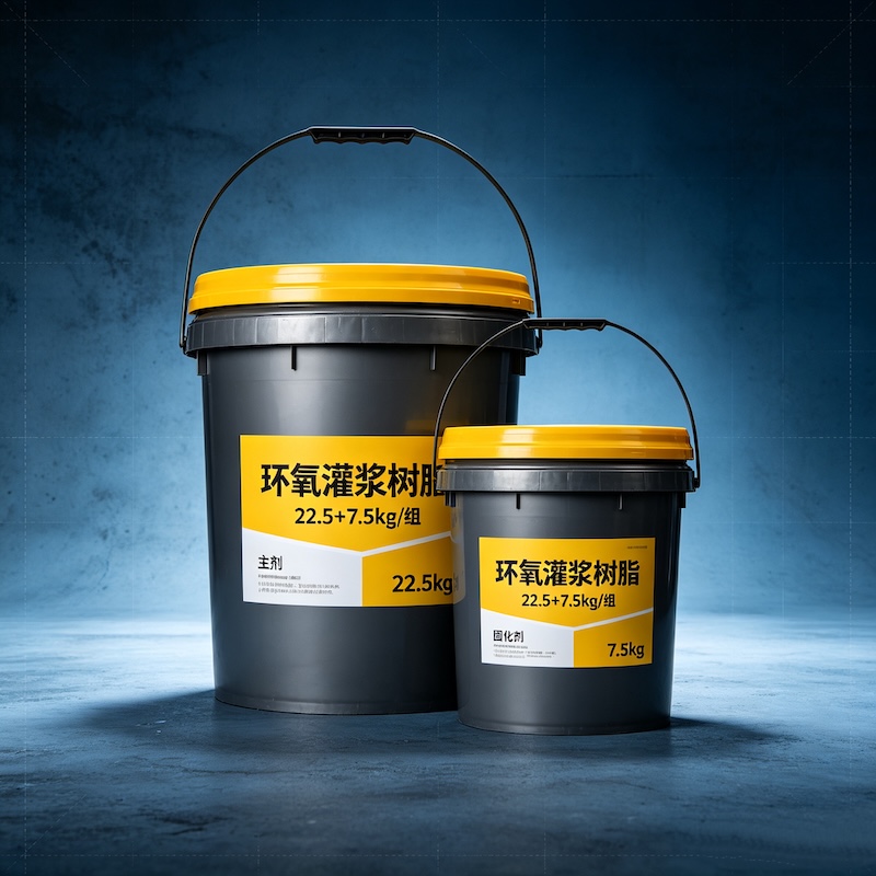 阜阳环氧灌浆树脂